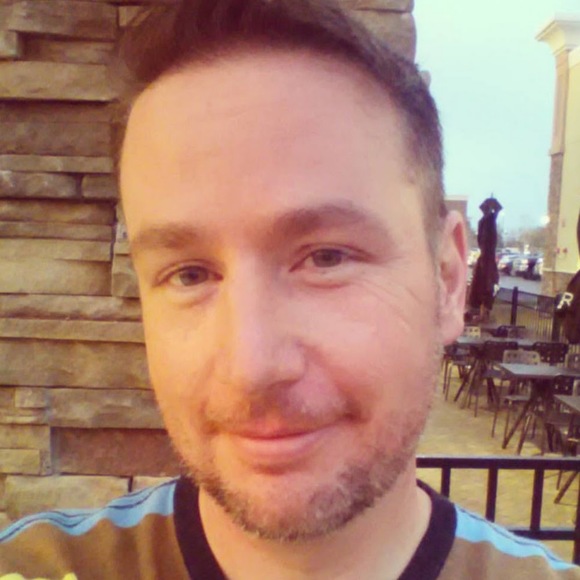 Meet your Posher, James - Picture 1 of 1